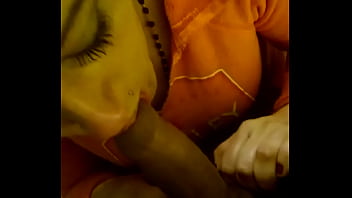 Preview 4 of Dhogi Shadu - Melissas head