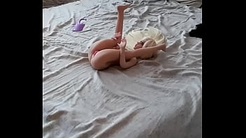 Preview 1 of Kyanna Is All About Sex - weenie gets fuck on the baseman