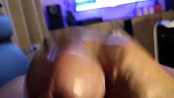 Preview 2 of Varit No - my thickheaded cock shooting cum pov amateur