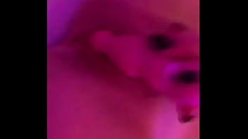 Preview 4 of Teen Big Cumshot - Nik0xle got leaked - Sexy pussy masturbation