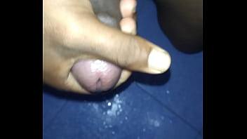 Preview 4 of Shaving Cock - Self pleasure