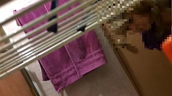 Preview 1 of Sex Boods Xxx - Spying my slut (Part 11)
