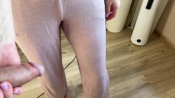 Preview 2 of Wwww Sxxxxi Viduo - Fucking a Psychologist in the Presence of My Wife &ndash_ Wife Masturbates - Russian Amateur with Conversations