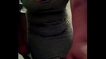 Preview 1 of Astreliyan Sex - la novia de mi amigo me ense&ntilde_a como tener unas chichis ricas
