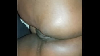 Preview 3 of Terzin Xxx - Ebony thot from the block