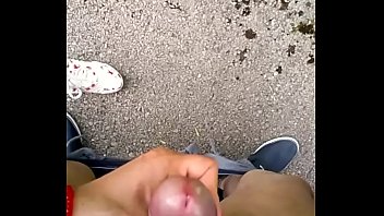 Preview 2 of Aliah Jasmine - Handjob