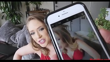 Preview 2 of Seachweb Friends - stepMom sucks stepson&#039_s huge cock and the fucks!