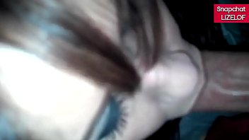 Preview 3 of Mom Son Honeymoon Cum Pregnant - Step mom swallowing cum