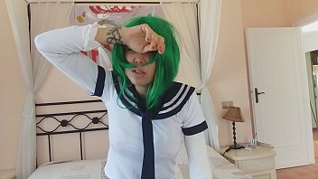 Preview 1 of School Xx Open - la scolaretta vuole la suppostina
