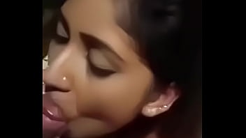 Preview 3 of Anak Luar Negri 1 - Desi indian Couple,  Girl sucking dick like lollipop