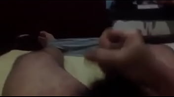Preview 2 of Son Learning From Mom - Aquela gozada maravilhosa.