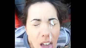 Preview 4 of Lemes Sama Kuda - Talcahuano leche en la boca