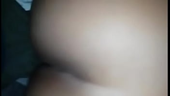 Preview 4 of Sensuous Grandmother - Fucking my step cousin secertly
