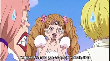 Preview 2 of Blade Facking - onepiece 00000000000848