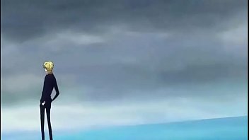 Preview 1 of Blade Facking - onepiece 00000000000848