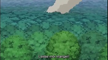 Preview 4 of Blade Facking - onepiece 00000000000848