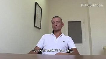 Preview 2 of Steet Walkers - DIRTY SCOUT 144
