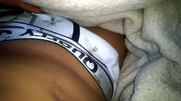 Preview 2 of Jeme Mose - Despertando rico