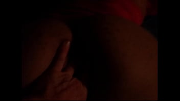 Preview 1 of Mom Nson Jpan - Dont wake ! Billy Preston does Sllyson Serrano in her room while her parents are a..
