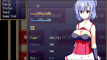 Preview 2 of Www Xx Videosx - Otakusexart Hentai RPG Game: Gran Ende