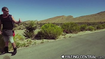 Preview 1 of Videosek Aladin - Lift Me 2 Vegas &amp_ I&rsquo_ll Suck Ur Dick &amp_ Let U Anal And Fist Me