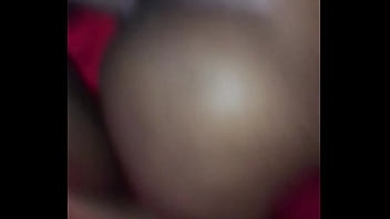Preview 2 of I Never Saw These - Ebony loves getting backshots