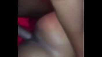 Preview 4 of I Never Saw These - Ebony loves getting backshots