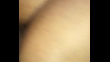 Preview 2 of Black Sexy Butt - Wife