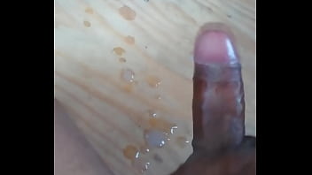 Preview 3 of Slovenian Shemale - Black bbc
