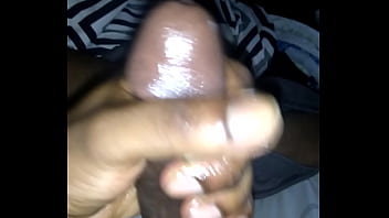 Preview 3 of Maa Beta Rahul Xxx Hindi - Playing with my dick.....