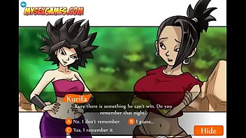 Preview 1 of Shudy Porn - Balls Of Dragon Fighter