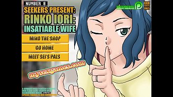 Preview 1 of Seachbikini Royale - SexGame Rinko Wife