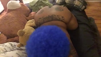 Preview 3 of Sore Oi - Hazelnutxxx