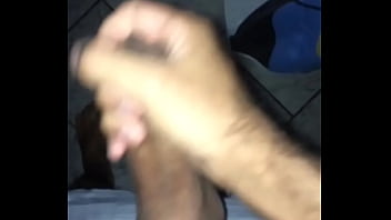 Preview 1 of Xxx Avmde - Punheta matinal