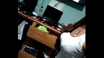 Preview 3 of Tudung Girlsex - Travesty se la jala rico