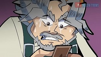Preview 2 of Im A Creep - Yu-Gay-Oh! Patreon Version (ft. Little Kuriboh)