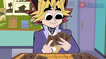 Preview 1 of Im A Creep - Yu-Gay-Oh! Patreon Version (ft. Little Kuriboh)