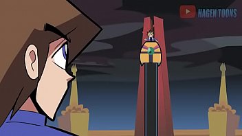 Preview 4 of Im A Creep - Yu-Gay-Oh! Patreon Version (ft. Little Kuriboh)