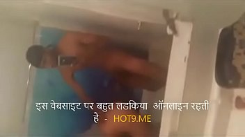 Preview 2 of Desi Girl Fringer - Indian boy fucking in toilet