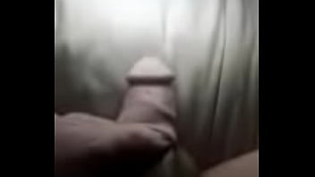 Preview 4 of School Girl Fast Time Sex Boobl - Jerking Soft Cock