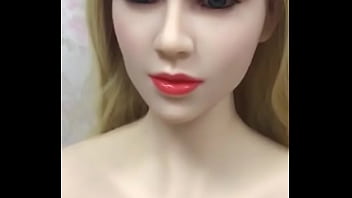 Preview 3 of Two Girls One Gys - Yourdoll Big Tits sex dolls