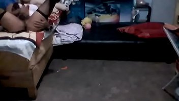 Preview 2 of Teens Touching Cock - atrevido croossdreeser