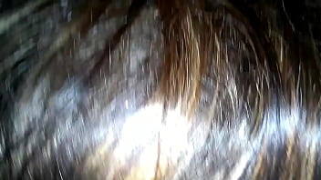 Preview 1 of Aneme - Amante chupando piroca no carro