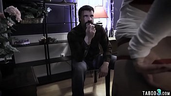Preview 3 of Very Very Big And Fat Pennis - Naughty teen hot striptease and sex in a motel