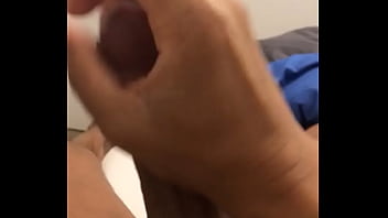 Preview 2 of Hd Uncensored Anal - Bathroom Jerk