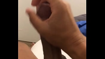 Preview 1 of Hd Uncensored Anal - Bathroom Jerk