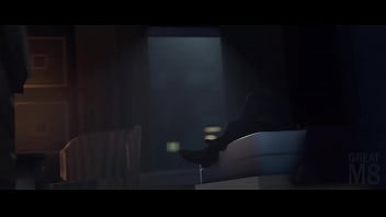 Preview 1 of Momm Rosa - Beyond two Souls(By:GreatM8)