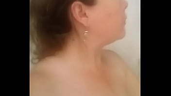 Preview 2 of Cach Chich Xxx - Colombiana ba&ntilde_&aacute_ndose