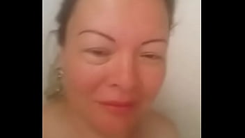 Preview 3 of Cach Chich Xxx - Colombiana ba&ntilde_&aacute_ndose