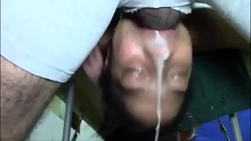 Preview 2 of Maria Ozawa Creaampie - Messy throat compilation